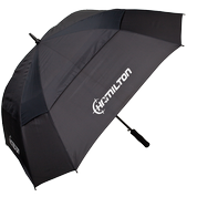 Hamilton Auto Umbrella with Vent