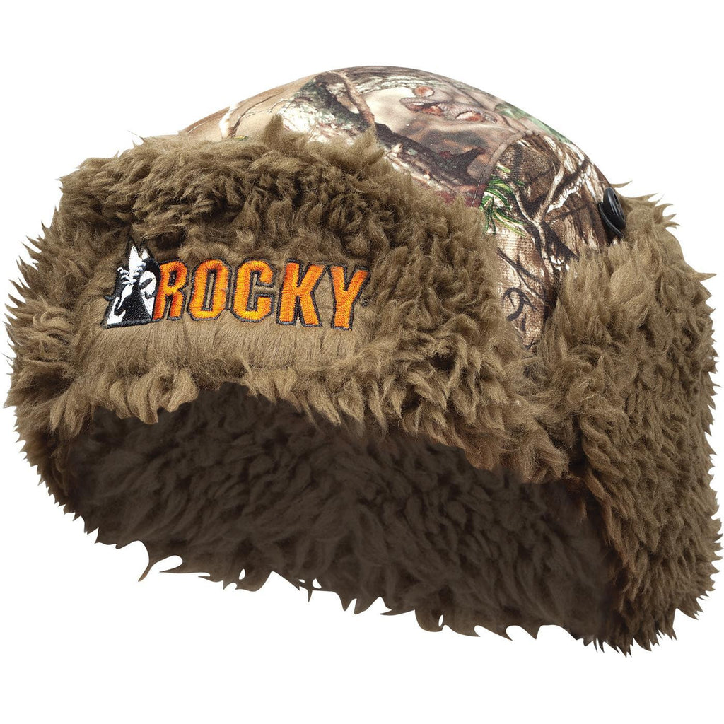 Rocky Arktos Waterproof Bomber Hat