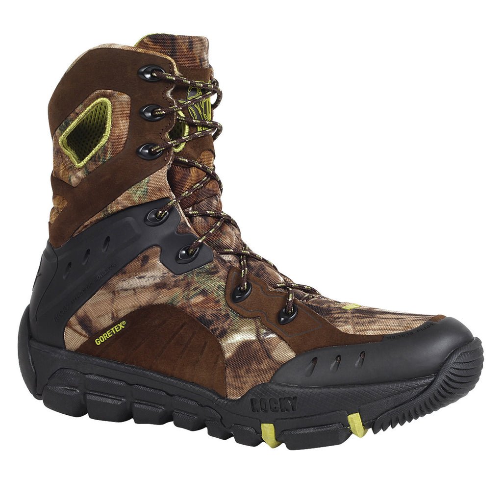 Rocky Athletic Mobility (Level 1) Gore-Tex Boot